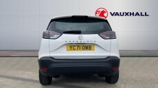 Vauxhall Crossland 1.2 Turbo SE 5dr Petrol Hatchback